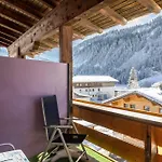 Berggold Casa rural