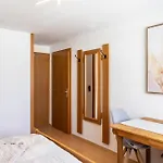 Casa rural Berggold *