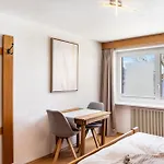 Casa rural Berggold