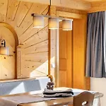 Casa rural Berggold *
