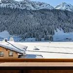 Casa rural Berggold Nesselwängle