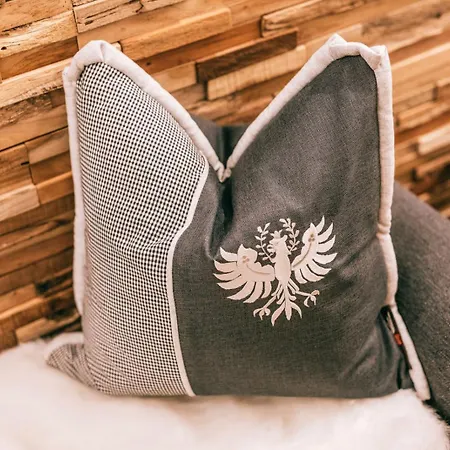 Perktold Casa de Campo