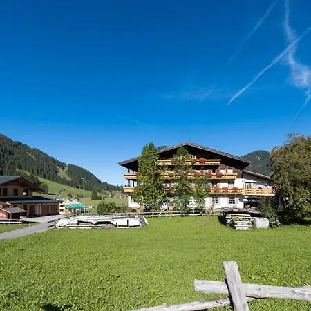Berggold Casa rural *