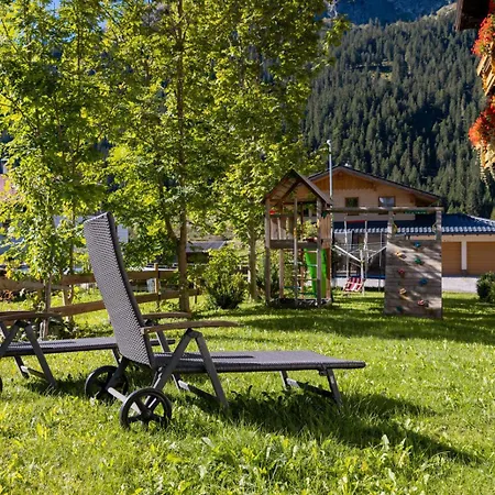 Perktold Nesselwängle