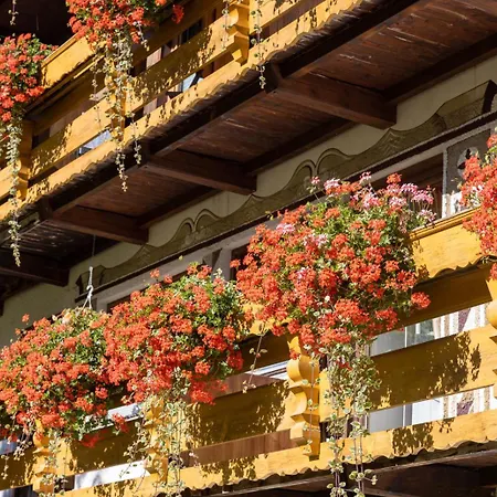 Perktold * Nesselwängle