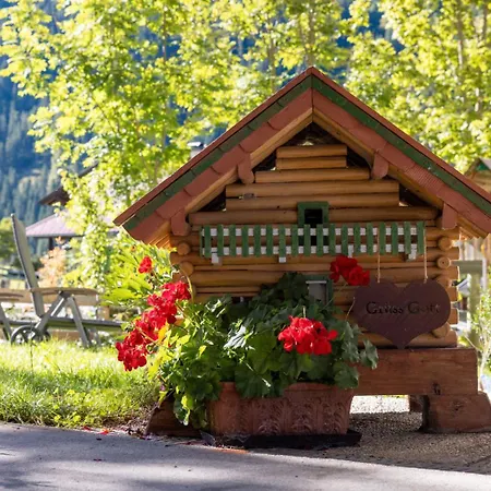 Casa de Campo Perktold *