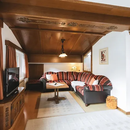 Perktold Nesselwängle