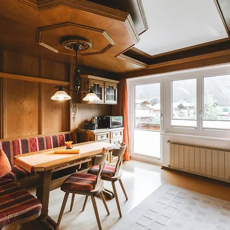 Perktold * Nesselwängle