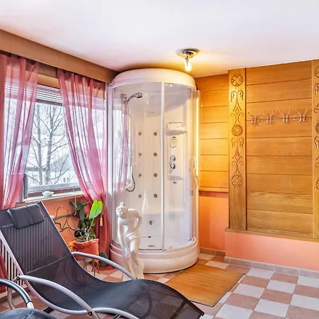 Casa de Campo Perktold *