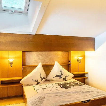 Perktold Casa de Campo