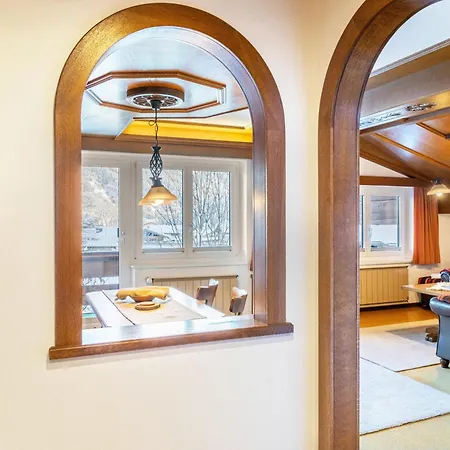 Casa de Campo Perktold