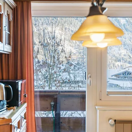 Perktold Nesselwängle