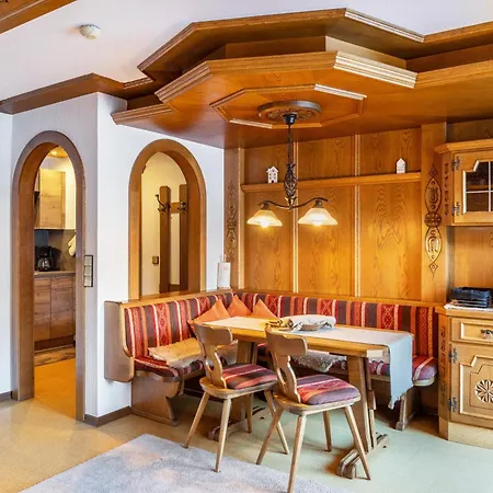 Perktold * Nesselwängle