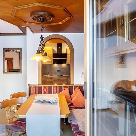 Perktold * Nesselwängle