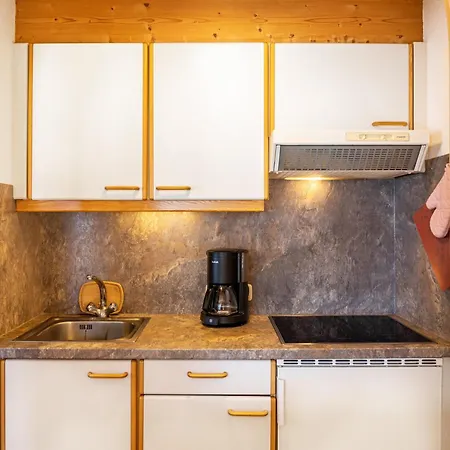 Casa de Campo Perktold