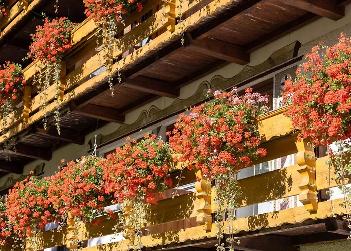 Perktold * Nesselwängle