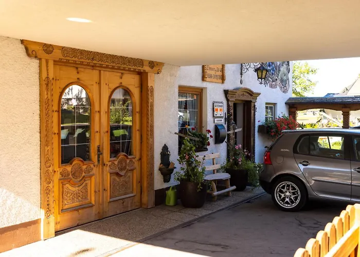 Perktold Nesselwängle