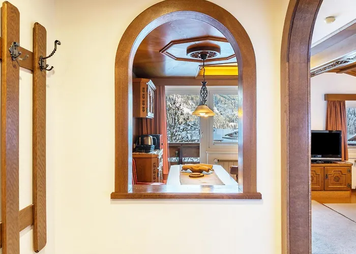 Perktold * Nesselwängle