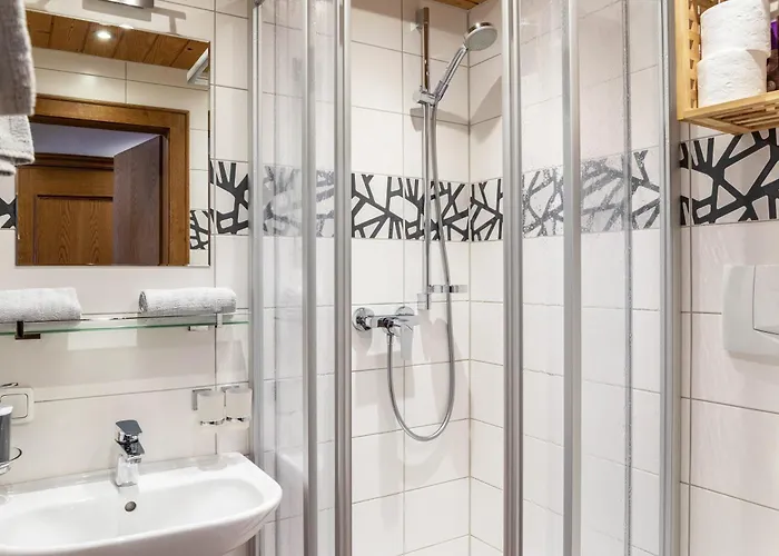 Perktold Landhuis Nesselwängle