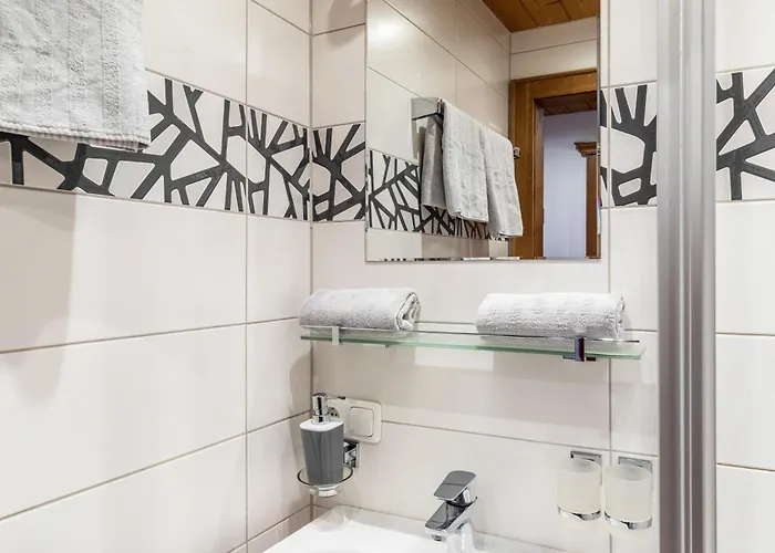 Landhuis Perktold Nesselwängle