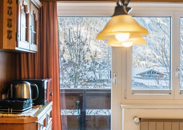 Perktold Nesselwängle