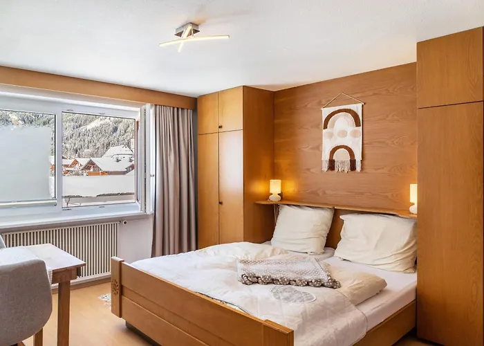 Perktold Nesselwängle