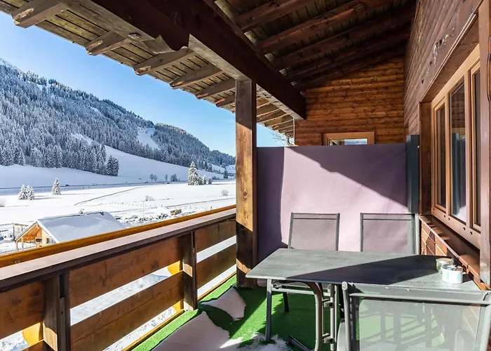 Perktold * Nesselwängle