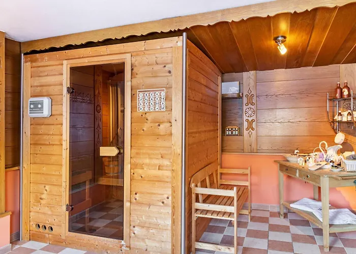 Séjour à la campagne Perktold