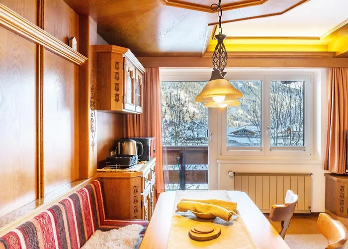 Perktold * Nesselwängle