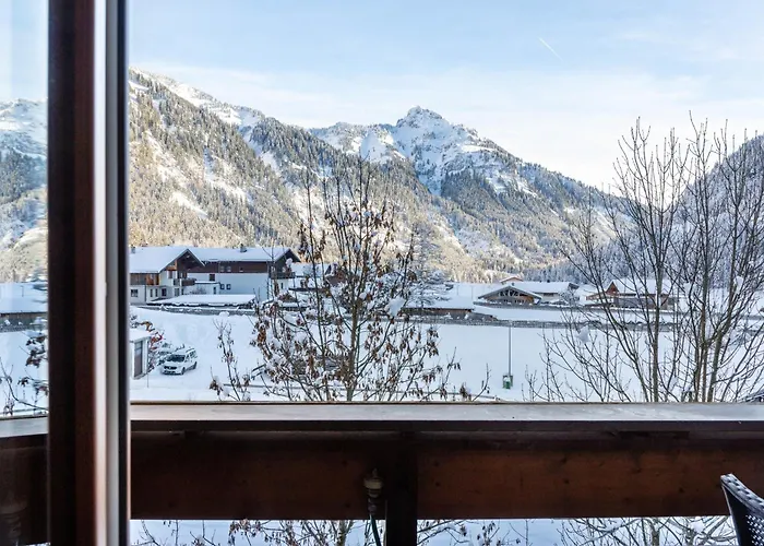 Perktold Séjour à la campagne *