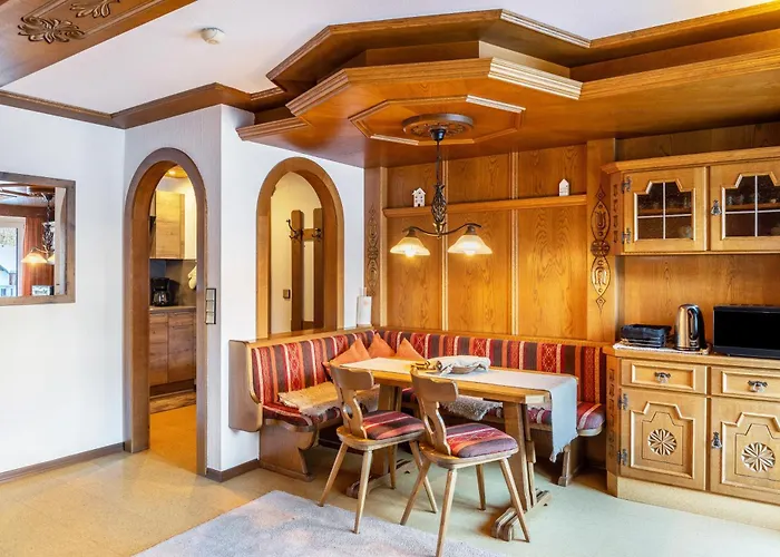 Perktold * Nesselwängle