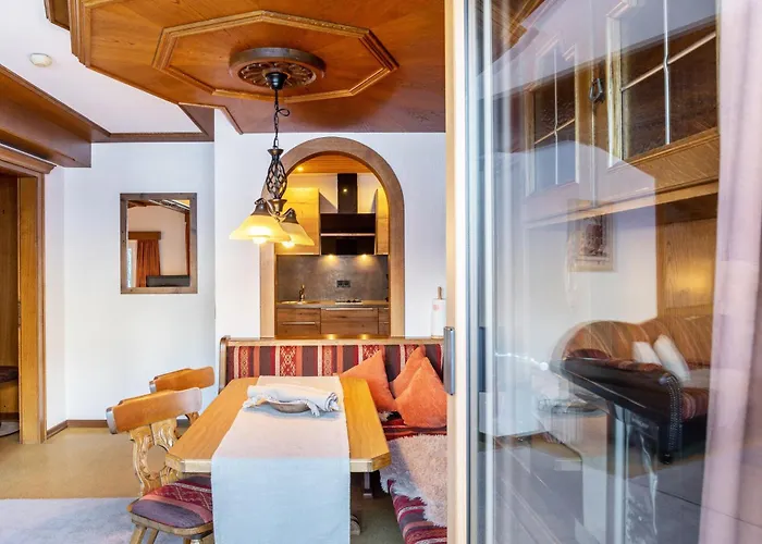 Perktold * Nesselwängle