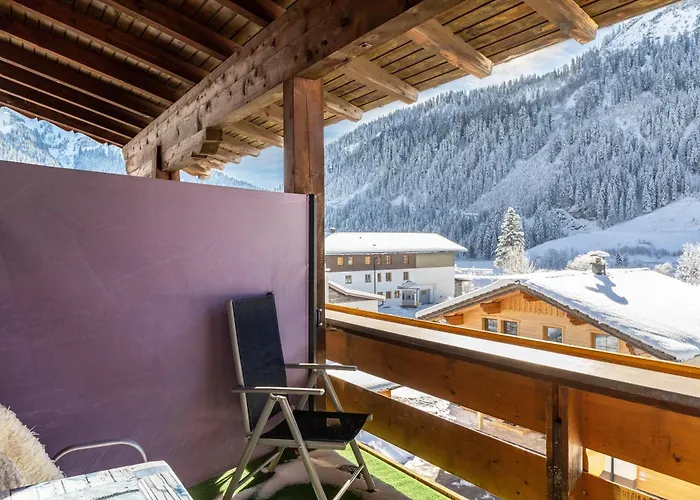 Perktold Séjour à la campagne