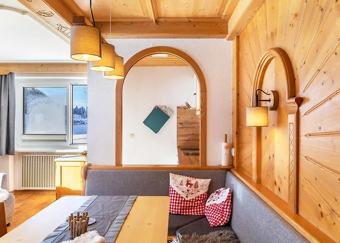 Perktold * Nesselwängle