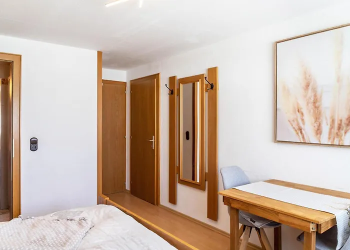 Séjour à la campagne Perktold *