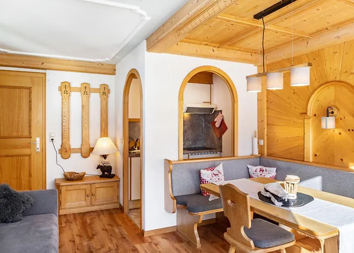 Perktold Séjour à la campagne