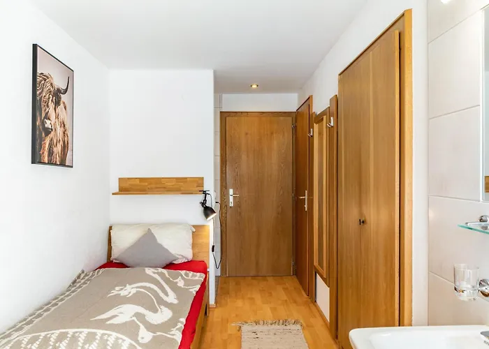 Perktold Séjour à la campagne *