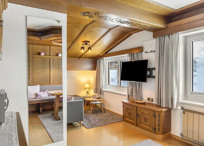 Perktold Nesselwängle